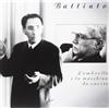 Battiato Franco L'OMBRELLO E LA MACCHINA (Vinyl LP)