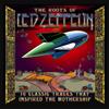 Various Artists The Roots of Led Zeppelin (CD) Album