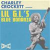 Charley Crockett Lil G.L.'s Blue Bonanza (CD) Album