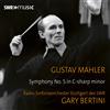 Gustav Mahler Gustav Mahler: Symphony No. 5 in C-sharp Minor (CD) Album