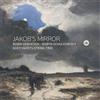 Robin Verheyen/Robyn Schulkowsky/Goeyvaerts String Trio Jakob's Mirror (CD)