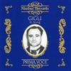 Beniamino Gigli Beniamino Gigli in Song (CD) Album