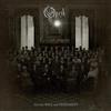 Opeth The Last Will and Testament (CD) Album (Jewel Case)