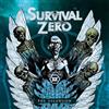 Survival Zero The Ascension (CD) Album Digipak