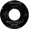 Jimi Tenor with Cold Diamond & Mink Summer of Synesthesia (Vinyl LP) 7" Single