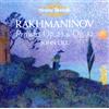 John Lill Preludes Op. 23 and Op. 32, (Lill) (CD) Album