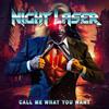 Night Laser Call Me What You Want (CD) Album