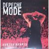 Depeche Mode - Au Revoir Paris October 2001 (2 LP) Vinile Nuovo Sigillato
