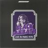 Black Sabbath - Live In Paris 1970 (2 LP) Vinile Nuovo Sigillato