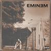 Eminem - The Marshall Mathers LP (2xLP, Album, RE, 180)