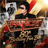Fancy 80th Birthday Fan Box Box Set CD Pop Disco Funk, M Mint