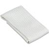 Generic Copri Dito per Saldatura Taglia XL Bianco Comodo per Indossare TIG Copri Dito per Progetti di Saldatura Ad di Argon