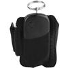 Generic Allarme di Sicurezza Personale Dispositivo Anti-lupo 120 DB con LED, Fascia Braccio di Allarme di Protezione Facile Usare per Donne, Ragazze, Corsa Notturna, Jogging