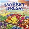 Avalon Hill Market Fresh, gioco da tavolo | Divertente gioco di strategia di piazzamento tessere per bambini e bambine, adolescenti e adulti | Dagli 8 anni in su | 1-4 giocatori | 45 min. | Giochi per famiglie