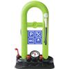 Big Bobby Car Accessori Service Station (41 x 38 x 63,5 cm) - Stazione di Gioco per Auto Antiscivolo Bobby Car Compatibile con Modelli Bobby Car (Classic, Neo, Next), per Bambini dai 18 Mesi in su