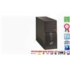 Fujitsu COMPUTER FUJITSU ESPRIMO CPU INTEL CORE i7 3770 RAM 16 GB SSD OFFICE WINDOWS 11