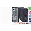 Fujitsu COMPUTER FUJITSU W530 CPU INTEL CORE i7 4790 RAM 32 GB SSD OFFICE WINDOWS 11