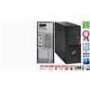 Fujitsu COMPUTER FUJITSU W530 CPU INTEL CORE i7 4770 RAM 16 GB SSD OFFICE WINDOWS 11 PRO