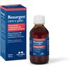 N.B.F. LANES Srl Resurgen 100 Ml - Mangime Complementare per Cani e Gatti dopo la Convalescenza