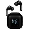 Xiaomi Mibro Earbuds 3 Pro, auricolari wireless TWS, colore nero