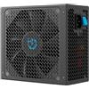Hiditec BZPRO 750 80PLUS BRONZE ATX 3.1 PCIe 5.1, 750 W, 100-240 V, 12-6 A, attivo, 20 A, 62,5 A