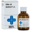 Zeta Farmaceutici Olio Di Ricino F.U. 50 g