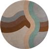 Kartell - Tappeto Carpet - Multicolore - Lana - Designer Patricia Urquiola
