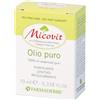 FARMADERBE Micovit - Olio Puro 100% oli essenziali, 10ml
