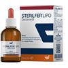 STERILFARMA STERILFER LIPO GTT 30ML - STERILFARMA - 926846395