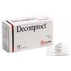 DECONPROCT SUPPOSTE 10PZ - - 931137273