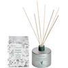 L'ERBOLARIO Bouquet D'argento Fragranza Legni Profumati 200 ml - L'ERBOLARIO - 981047893