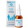 DOAFARM DOAMAR 3% Spray Nasale 50ml - DOAFARM - 982935443