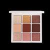 Goovi Palette 9 Ombretti Feel Special - - 987405800