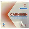 CARNIBEN 20 Bust.5g - - 983531118