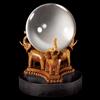Harry Potter - The Divination Crystal Ball ( Nn7364 ) ACC NUOVO