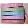Miss Kobayashi's Dragon Maid S Blu-ray Vol 1-5 Box Set Luxury Edition Regular