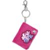 Peers Hardy Disney Stitch Pink Note Book Key Chain