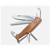 Victorinox Coltellino multiuso VICTORINOX - Ranger 55 Wood