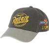 Disney Cappello berretto Japan Tokyo Disney Resort Saetta McQueen Cars NUOVO