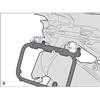Kappa Portavaligie laterale specifico per valigie MONOKEY® CAM-SID