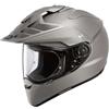 Shoei Casco Moto Adventure Shoei HORNET ADV 06 Chalk Grey