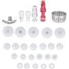 Anggrek Pentola A Pressione Kit Valvola Di Galleggiamento, Clipso Pressure Cooker, Clipso Pressure Cooker