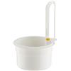Mllepjdh Cestello Colino Lavello Colino Lavello Colino Da Cucina Filtro di Raccolta Alimenti Da Cucina Cestino di Drenaggio Frutta E Verdura
