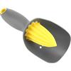 Akozon Mini Spremiagrumi Manuale Ergonomico per Lime e Arancia (#2)