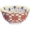 CILIO Bowl Amici Piastrelle Ø 15,5 cm