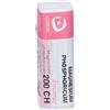 Cemon Magnesium Phosphoricum Dynamis*Granuli 200 Ch Contenitore Monodose Globuli