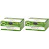 FARMADERBE Eleuterococco Maximum 2x20x10 ml Soluzione orale