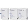 Eubos® Detergente Solido 3x125 g