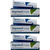 Equimel Crema 100 Ml 3x100 ml