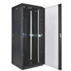 Wirewin Triotronik CAB 2000kg Nero rack CAB 600X1000X42U BL